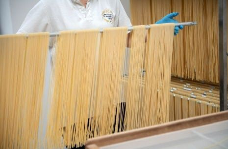 Spaghetti von Oliventraum