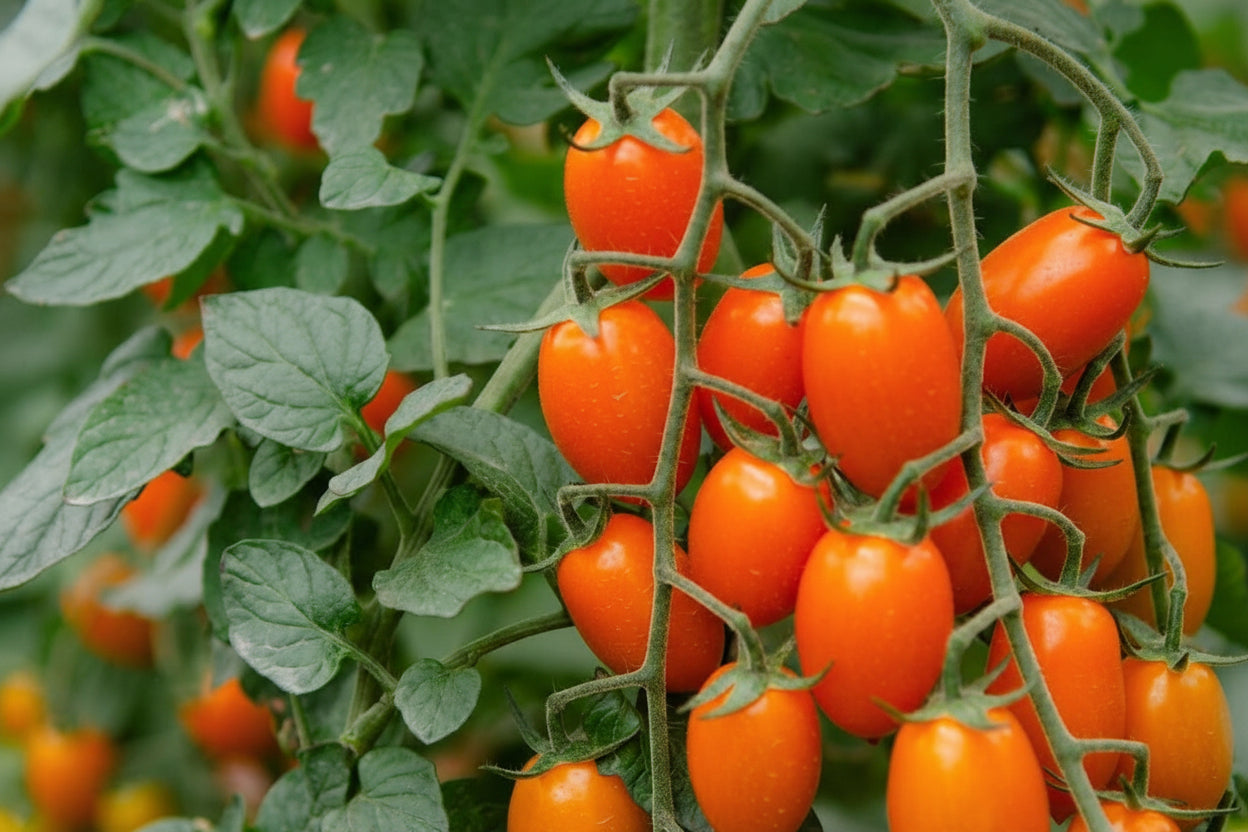 Datteltomaten