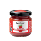 Datterino Rosso – Doppio Concentrato (Tomatenmark)