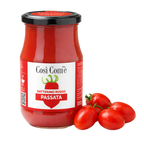 Datterino Rosso – Passata