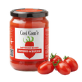 Datterino Tomaten Rot – im eigenen Saft