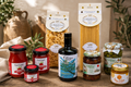 Genusspaket Dolce Vita von Oliventraum