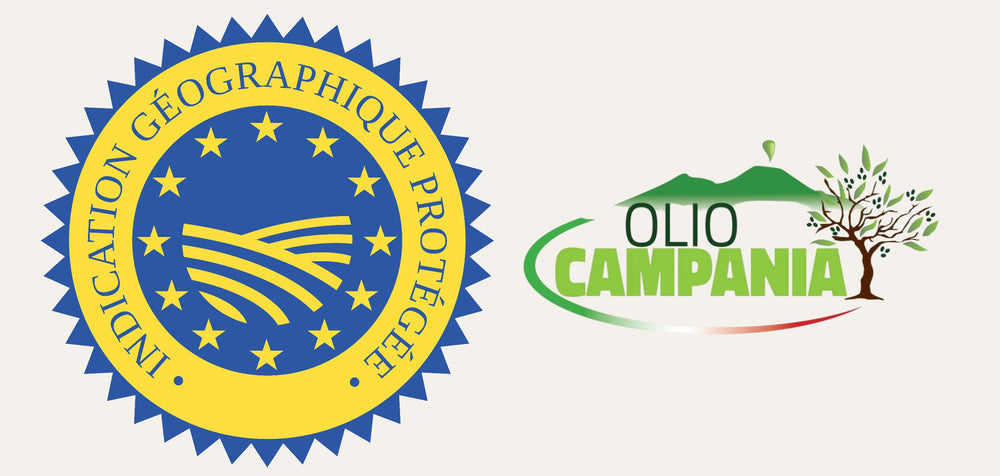 IGP OLIO CAMPANIA