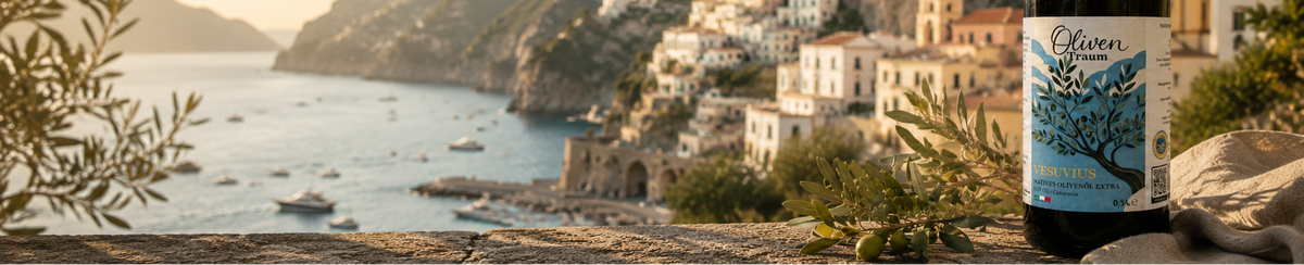 Olivenöl Amalfi