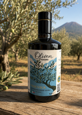 Vesuvius natives Olivenöl extra IGP Campania Flasche