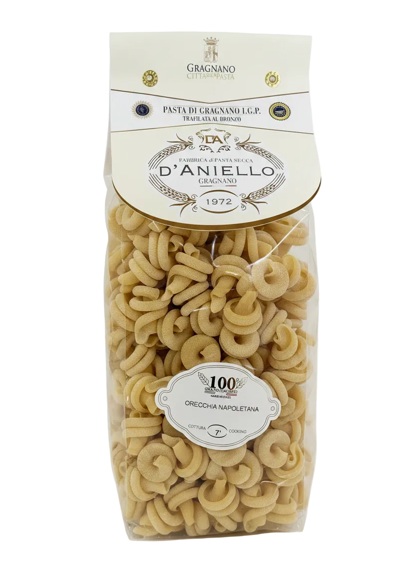 Orecchia Napoletana