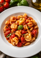 Orecchia Napoletana Pasta von Oliventraum 
