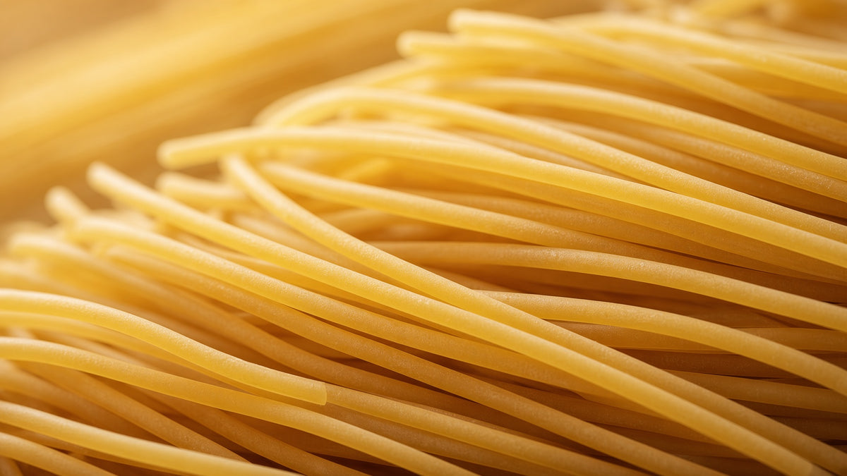Pasta von Oliventraum Header