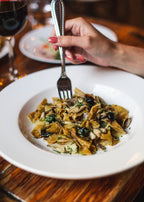 Pasta Gourmet Oliventraum