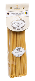 Spaghettone von Oliventraum
