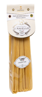 Spaghettone von Oliventraum