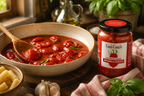 Tomatensauce von Oliventraum