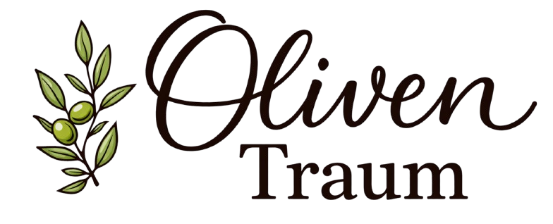 Oliventraum