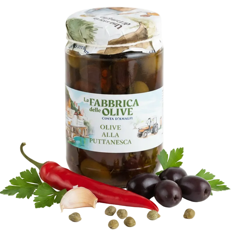 olive-alla-puttanesca